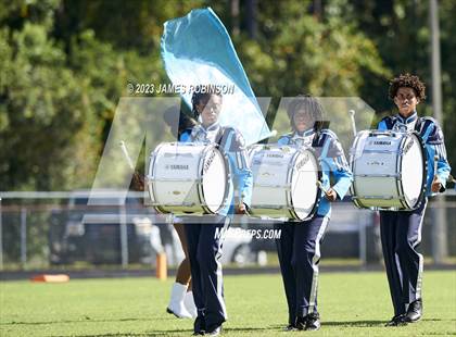 Thumbnail 1 in Raines @ Ribault photogallery.