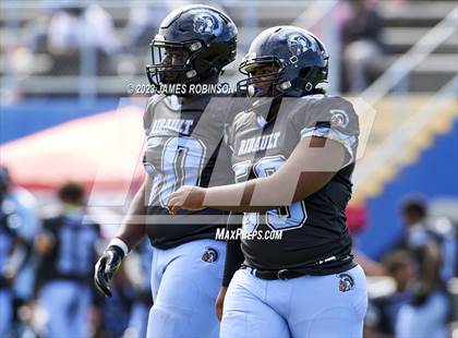 Thumbnail 2 in Raines @ Ribault photogallery.