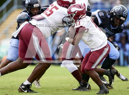 Thumbnail 1 in Raines @ Ribault photogallery.