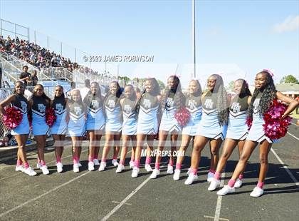 Thumbnail 2 in Raines @ Ribault photogallery.