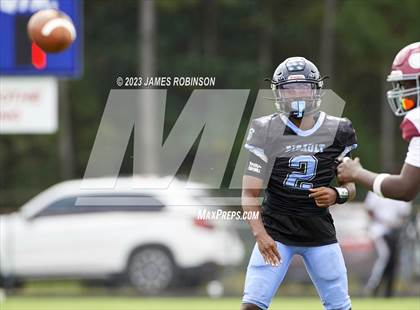 Thumbnail 2 in Raines @ Ribault photogallery.