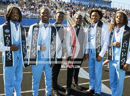 Thumbnail 2 in Raines @ Ribault photogallery.
