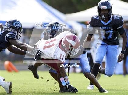 Thumbnail 3 in Raines @ Ribault photogallery.
