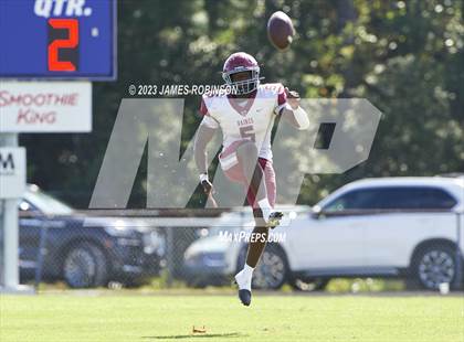 Thumbnail 1 in Raines @ Ribault photogallery.