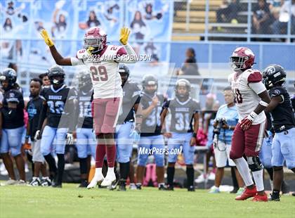 Thumbnail 2 in Raines @ Ribault photogallery.