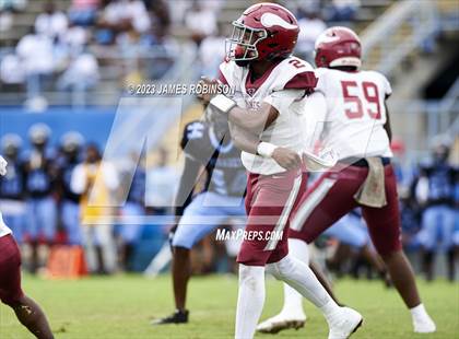 Thumbnail 3 in Raines @ Ribault photogallery.