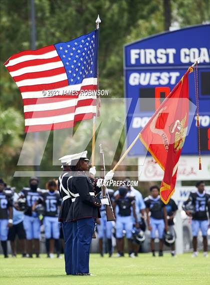 Thumbnail 2 in Raines @ Ribault photogallery.