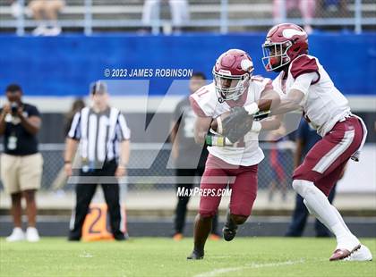 Thumbnail 1 in Raines @ Ribault photogallery.