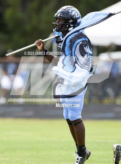 Thumbnail 1 in Raines @ Ribault photogallery.