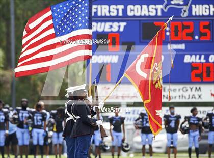 Thumbnail 1 in Raines @ Ribault photogallery.