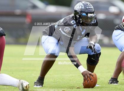 Thumbnail 1 in Raines @ Ribault photogallery.