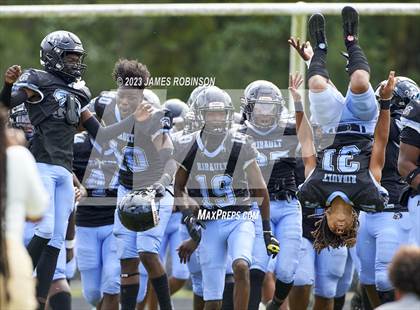 Thumbnail 1 in Raines @ Ribault photogallery.