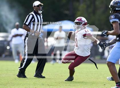 Thumbnail 1 in Raines @ Ribault photogallery.