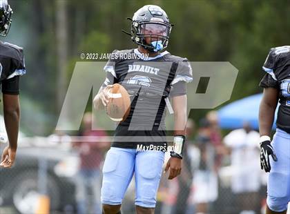 Thumbnail 1 in Raines @ Ribault photogallery.