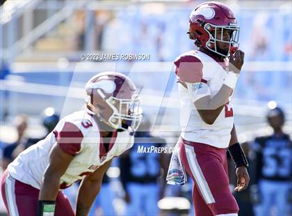 Thumbnail 3 in Raines @ Ribault photogallery.