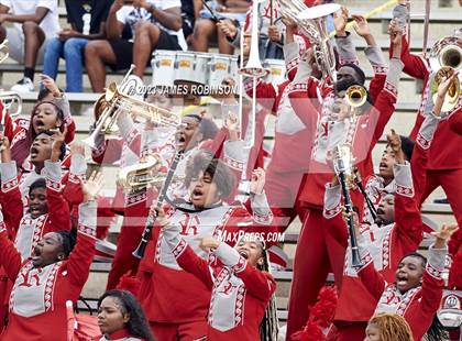 Thumbnail 1 in Raines @ Ribault photogallery.
