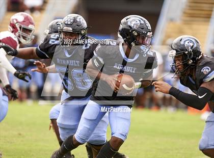 Thumbnail 3 in Raines @ Ribault photogallery.