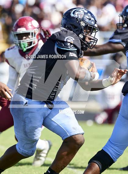 Thumbnail 1 in Raines @ Ribault photogallery.