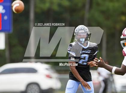 Thumbnail 1 in Raines @ Ribault photogallery.