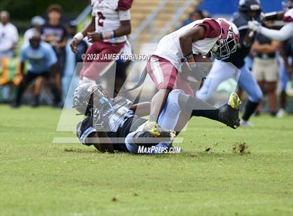 Thumbnail 1 in Raines @ Ribault photogallery.