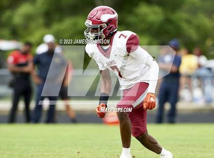 Thumbnail 3 in Raines @ Ribault photogallery.