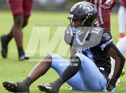 Thumbnail 3 in Raines @ Ribault photogallery.