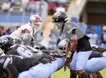 Thumbnail 3 in Raines @ Ribault photogallery.