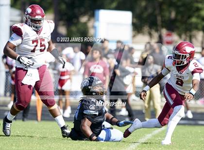 Thumbnail 1 in Raines @ Ribault photogallery.