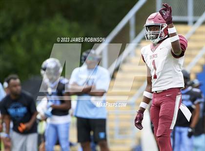 Thumbnail 3 in Raines @ Ribault photogallery.