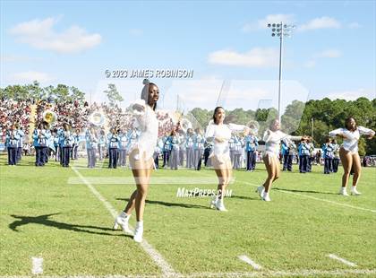 Thumbnail 2 in Raines @ Ribault photogallery.