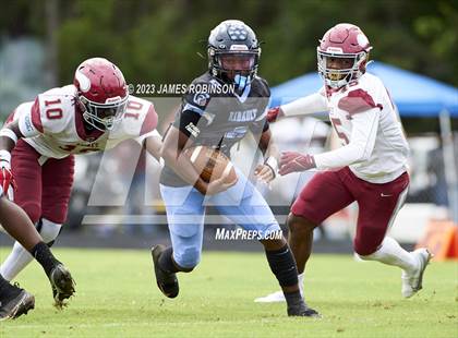 Thumbnail 1 in Raines @ Ribault photogallery.