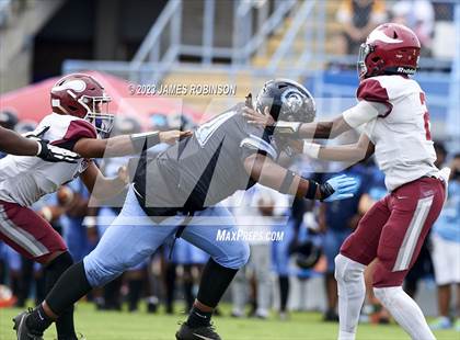 Thumbnail 2 in Raines @ Ribault photogallery.