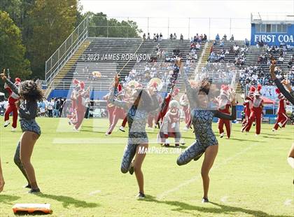 Thumbnail 3 in Raines @ Ribault photogallery.