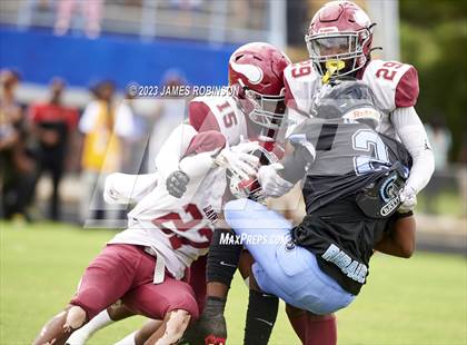 Thumbnail 1 in Raines @ Ribault photogallery.