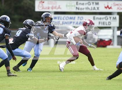 Thumbnail 2 in Raines @ Ribault photogallery.