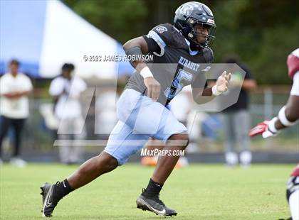 Thumbnail 3 in Raines @ Ribault photogallery.