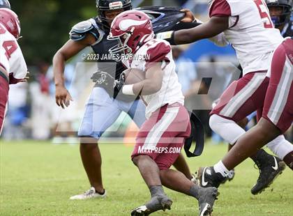 Thumbnail 2 in Raines @ Ribault photogallery.