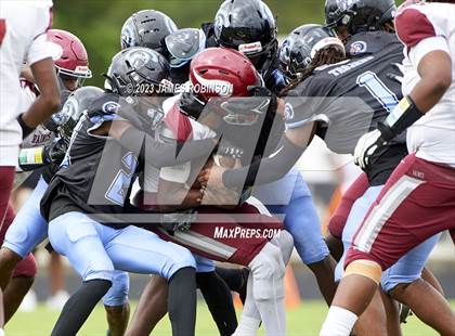 Thumbnail 3 in Raines @ Ribault photogallery.