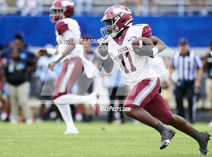 Thumbnail 1 in Raines @ Ribault photogallery.