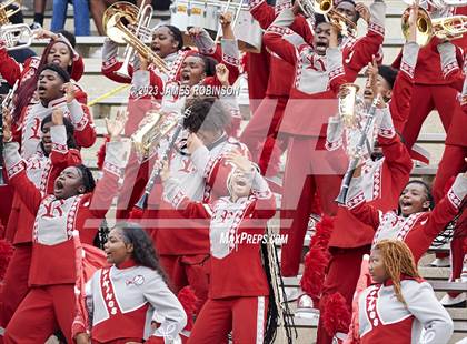 Thumbnail 3 in Raines @ Ribault photogallery.