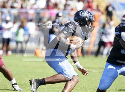 Thumbnail 1 in Raines @ Ribault photogallery.