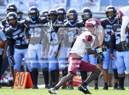 Thumbnail 3 in Raines @ Ribault photogallery.