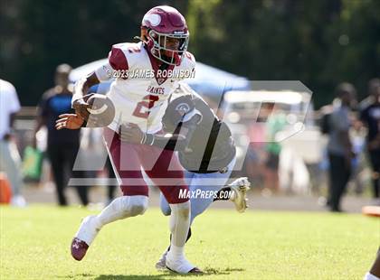 Thumbnail 1 in Raines @ Ribault photogallery.
