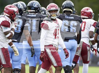 Thumbnail 1 in Raines @ Ribault photogallery.