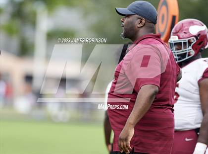 Thumbnail 1 in Raines @ Ribault photogallery.