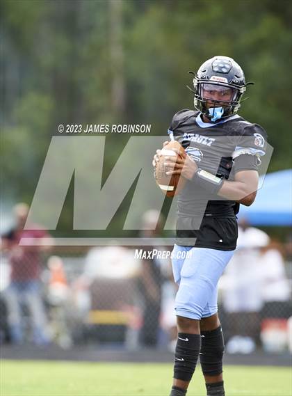 Thumbnail 3 in Raines @ Ribault photogallery.