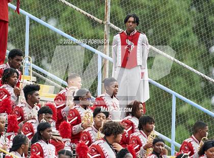 Thumbnail 2 in Raines @ Ribault photogallery.