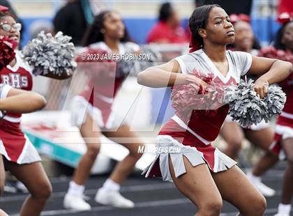 Thumbnail 1 in Raines @ Ribault photogallery.