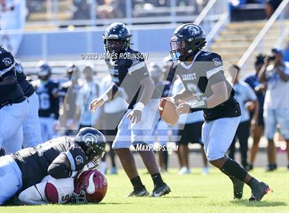 Thumbnail 3 in Raines @ Ribault photogallery.