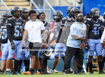 Thumbnail 1 in Raines @ Ribault photogallery.
